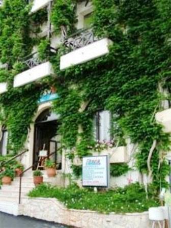 Azure Mare (adults Only) Hotel Hersónissos