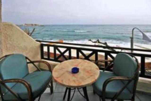 Hotel Azure Mare (adults Only) Hersónissos