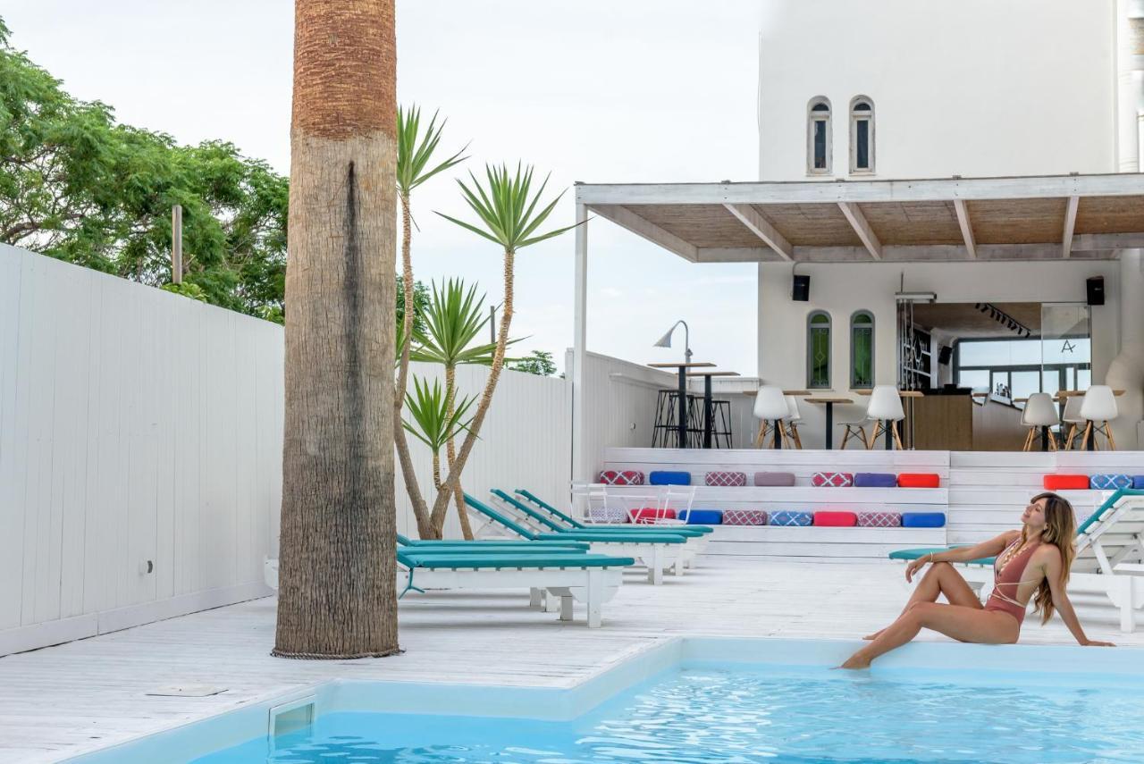 Hotel Azure Mare (adults Only)