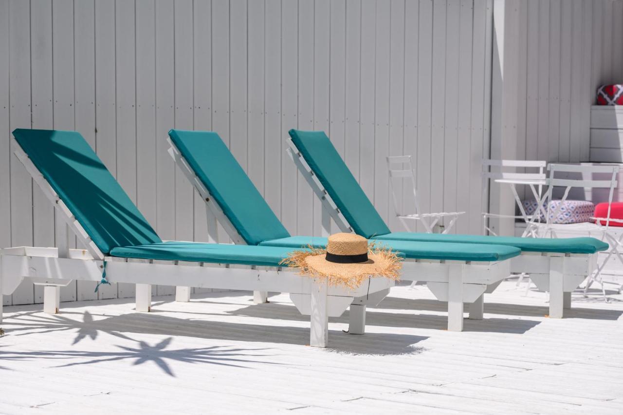 Azure Mare (adults Only) Hotel 3*