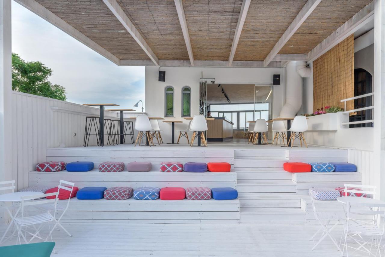 Azure Mare (adults Only) Hersónissos
