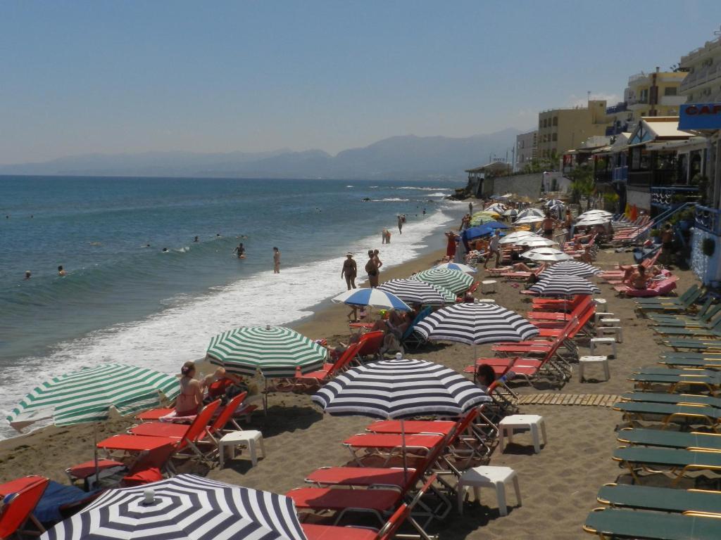 Azure Mare (adults Only) Hotel Hersónissos