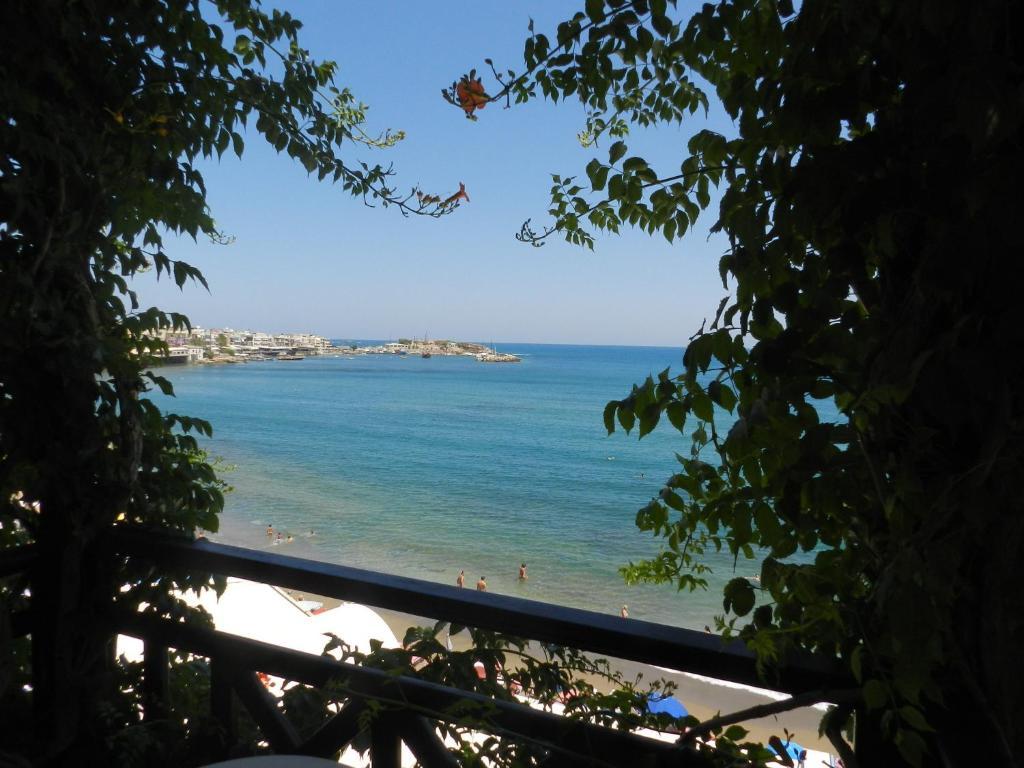 Azure Mare (adults Only) Hotel Hersónissos