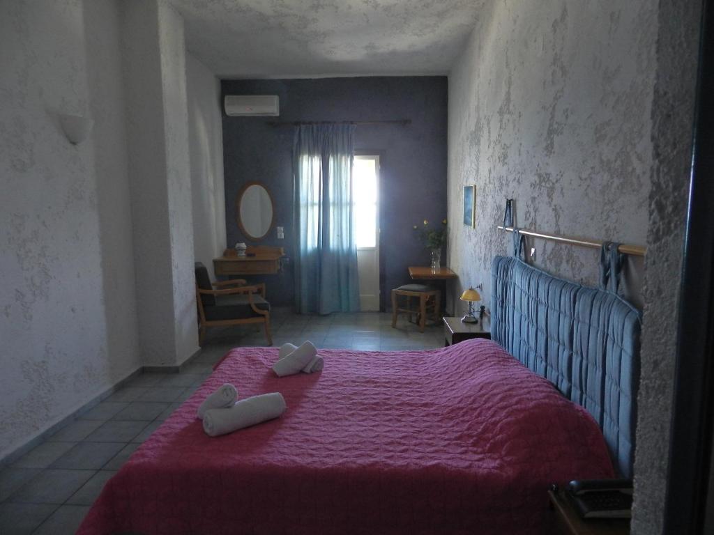 Azure Mare (adults Only) Hotel Hersónissos
